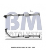 BM CATALYSTS - BM70080 - 